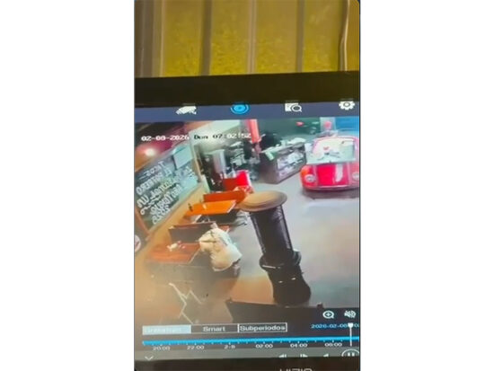 taquería valle del sol