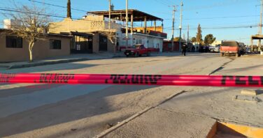 tortillería el Yaqui