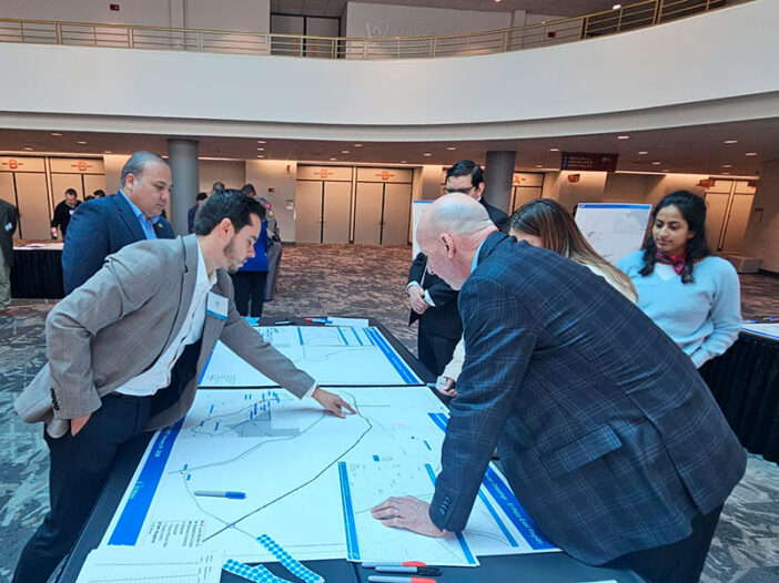 tren Juárez-El Paso