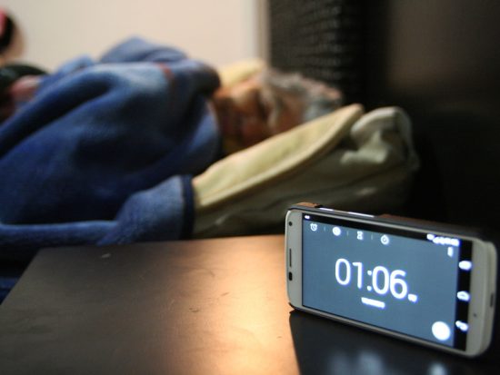 cambio de hora