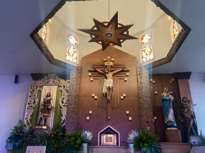 Diócesis de El Paso