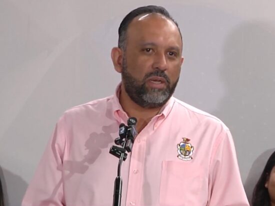 Héctor Ortiz Orpinel habla sobre el BRT 4