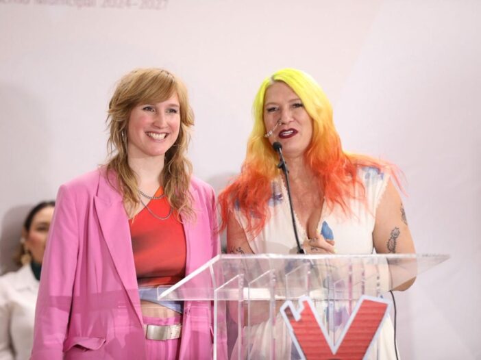 Día Internacional de la Mujer