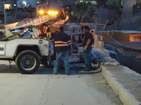 primaria en la nueva galeana