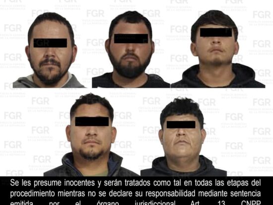 tráfico de migrantes