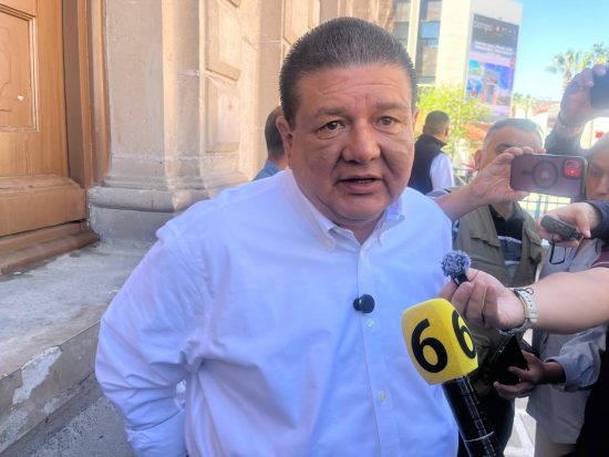 César Jáuregui sobre el caso Eithan Daniel