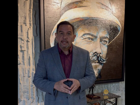 Cruz Pérez Cuéllar