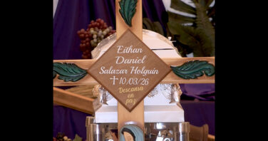 Eithan Daniel