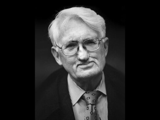 Jürgen Habermas