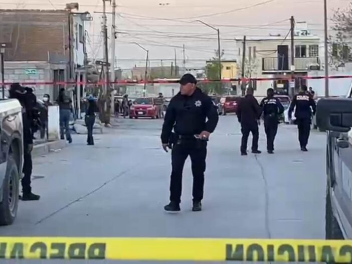 Colonia Héroes de México