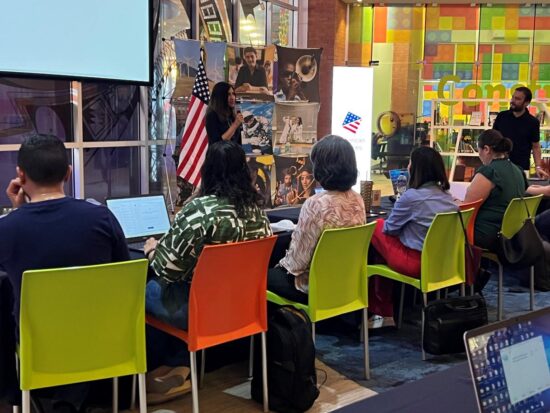 inteligencia artificial