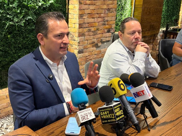 Bonilla perfila escenario rumbo a 2027 y llama a cerrar filas ante ...
