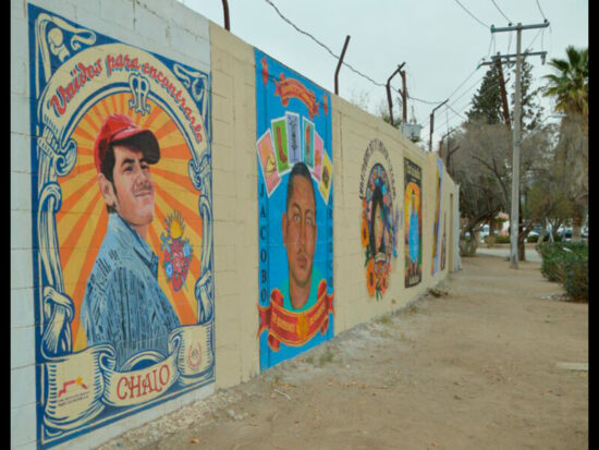 memorial Memoria Viva