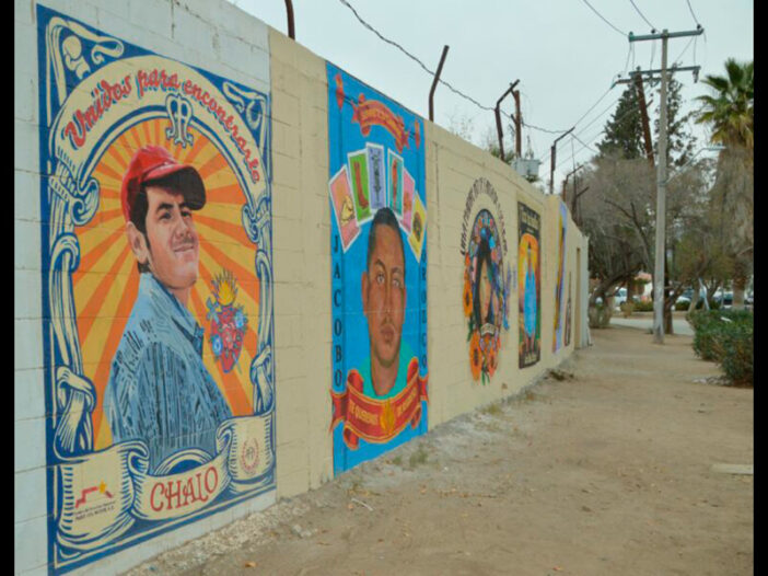 memorial Memoria Viva