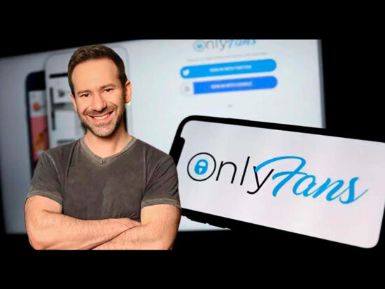 Dueño de OnlyFans