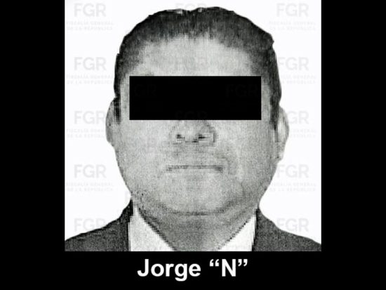 ex servidor público