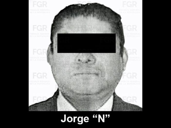 ex servidor público