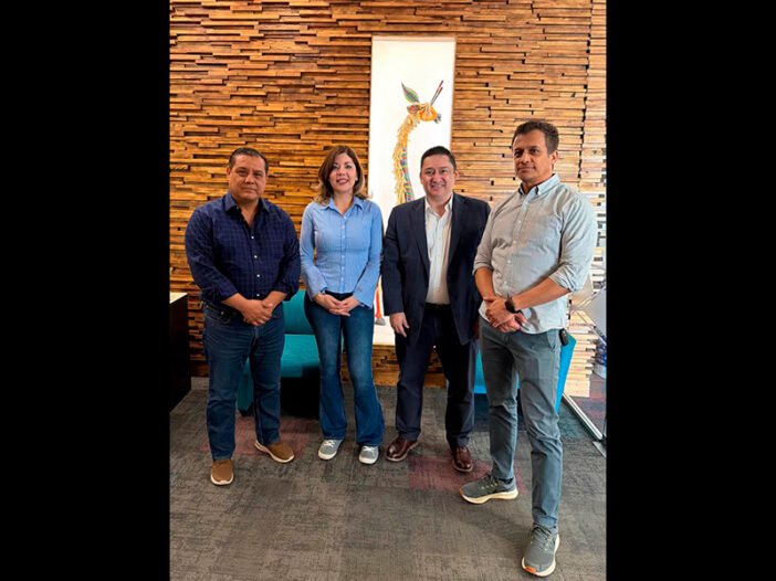 elección de regidurías