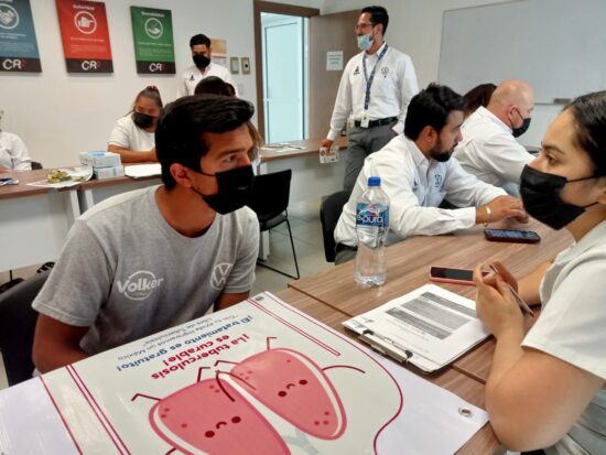 Enfermedades respiratorias