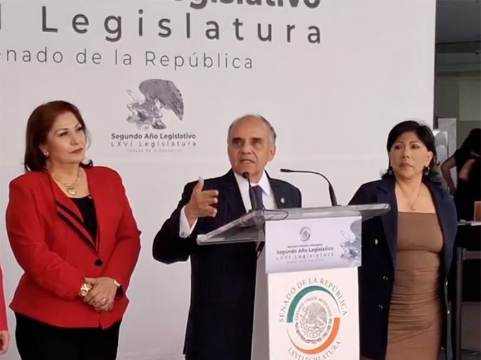 Manuel Añorve, del PRI