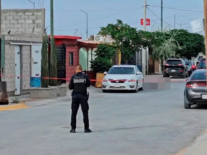 Cerradas de San Miguel