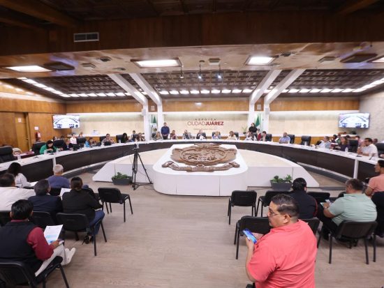 Cabildo, sindicato del Municipio