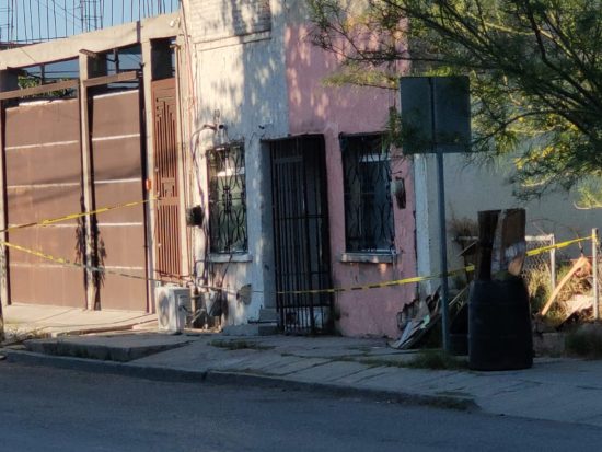 cateo en la Partido Romero