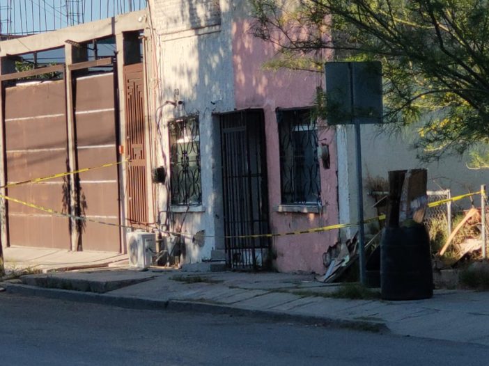 cateo en la Partido Romero