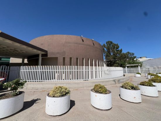 Caso Techo Comunitario