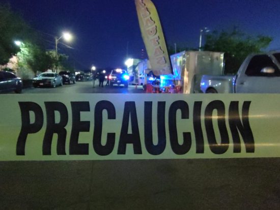 Parque de la Galeana