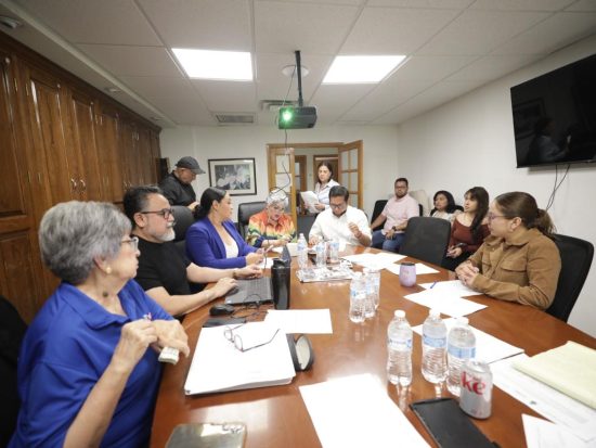 Reglamento de Movilidad