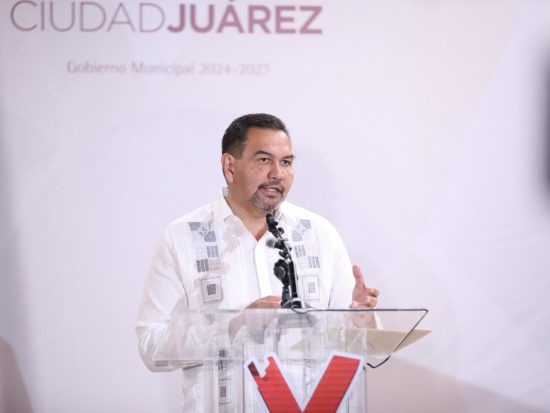 Cruz Pérez Cuéllar calificó la Torre Centinela como un "mugrero"