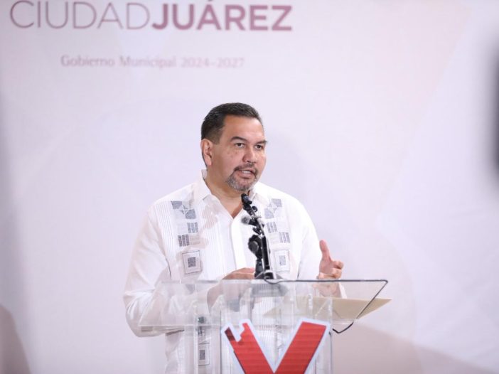 Cruz Pérez Cuéllar calificó la Torre Centinela como un "mugrero"