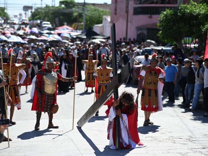 Santa María de la Montaña