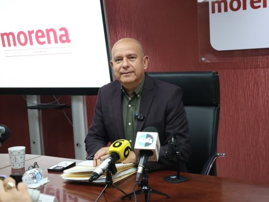 Cuauhtémoc Estrada Sotelo