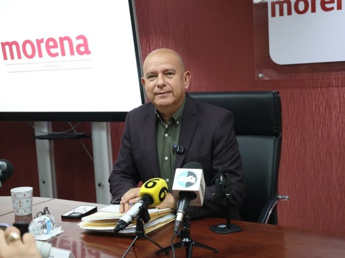 Cuauhtémoc Estrada Sotelo