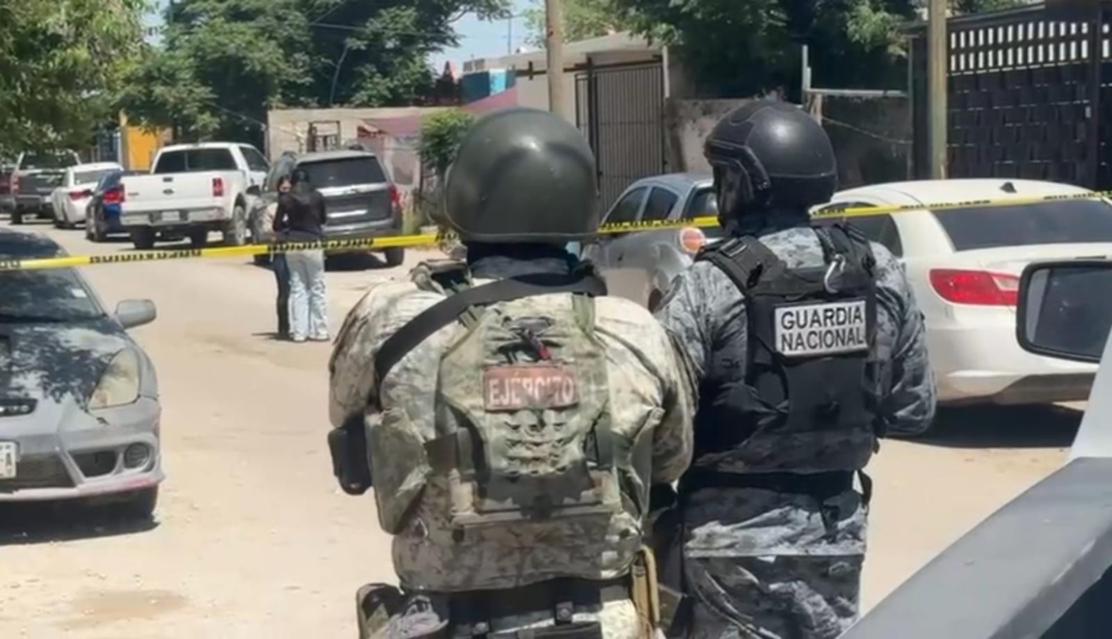 Hallan a hombre sin vida en el interior de vivienda en Riberas - Norte ...