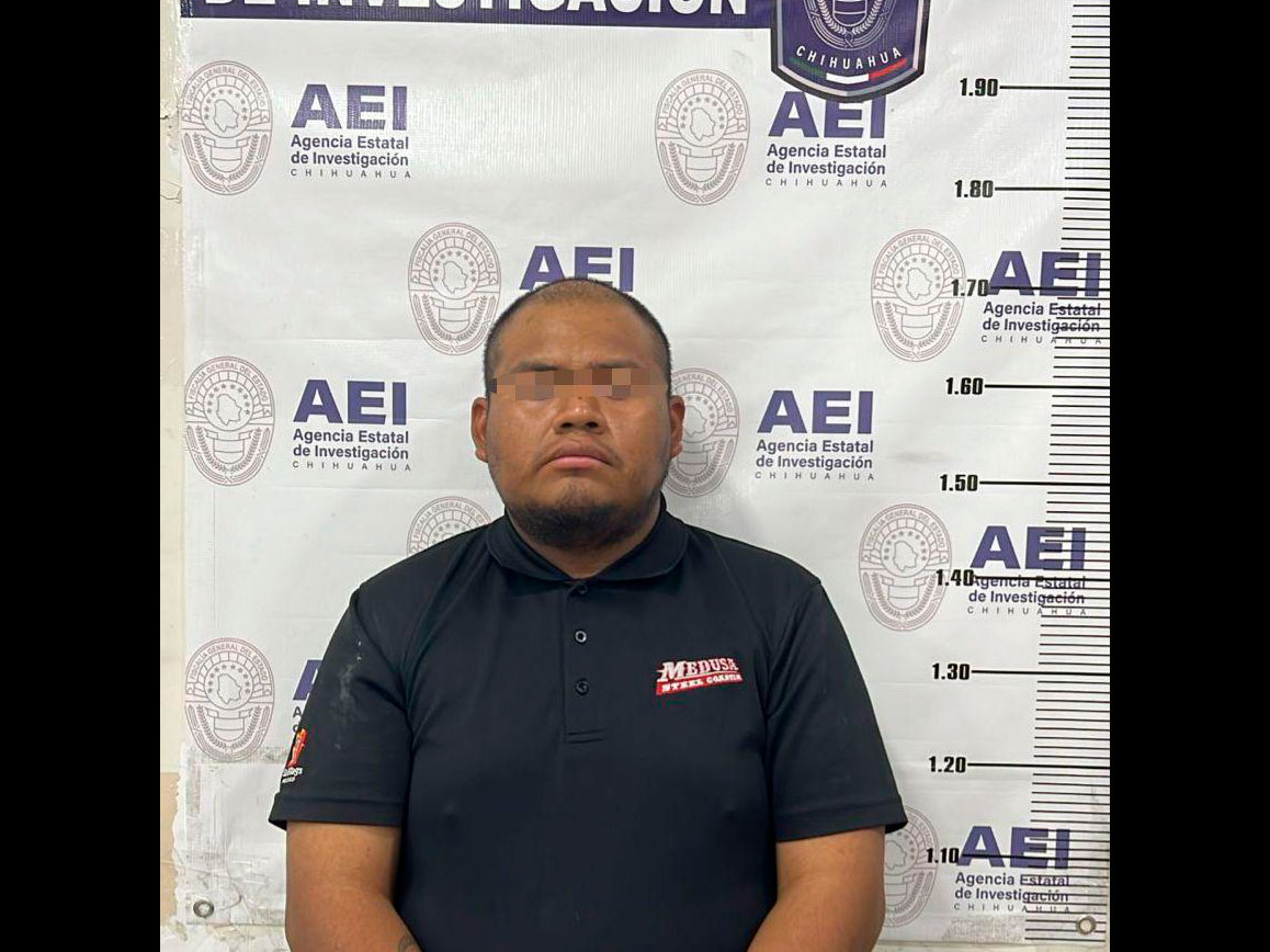 Presentan ante un juez a hombre detenido en Querétaro por feminicidio ...