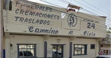 funeraria Camino al Cielo
