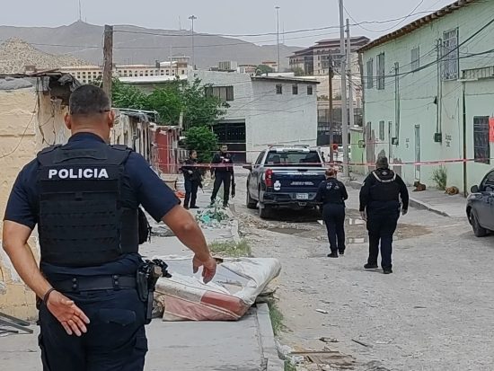 Homicidios en Chihuahua