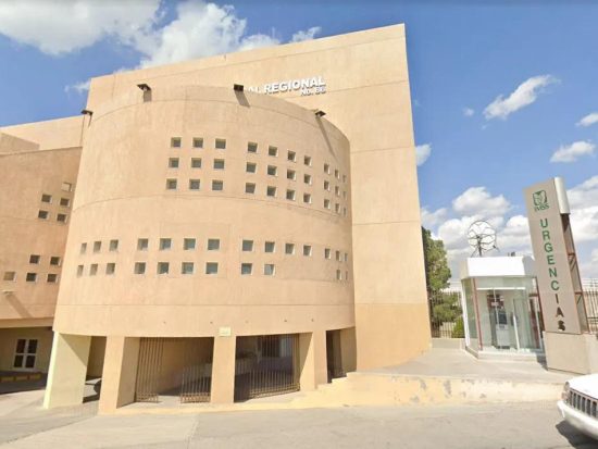 Caso del pequeño David, IMSS 66