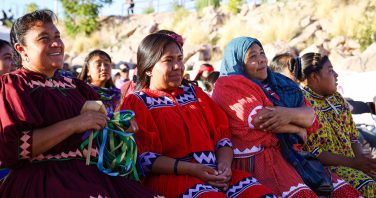 IEE, pueblos originarios, indígena