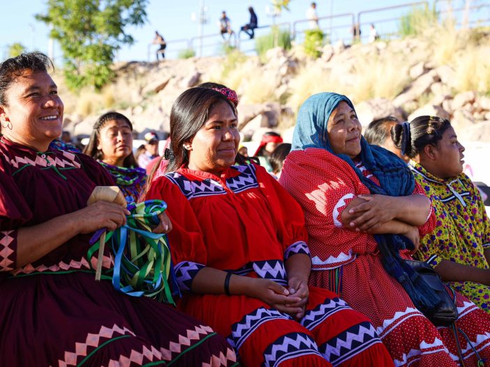 IEE, pueblos originarios, indígena