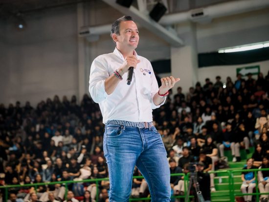Marco Bonilla