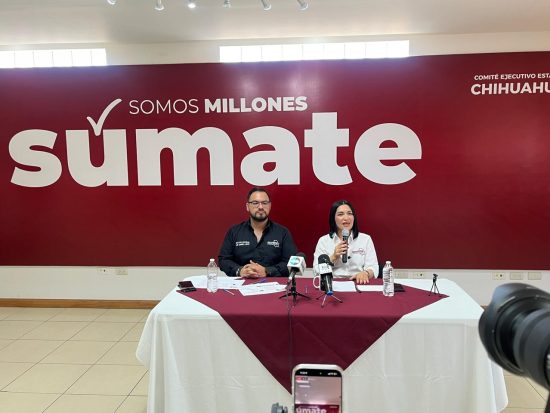 Brighite Granados sobre Pérez Cuéllar