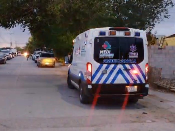 Senderos de San Isidro