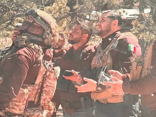 Pedro Ramón Oseguera