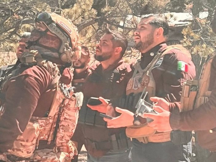 Pedro Ramón Oseguera