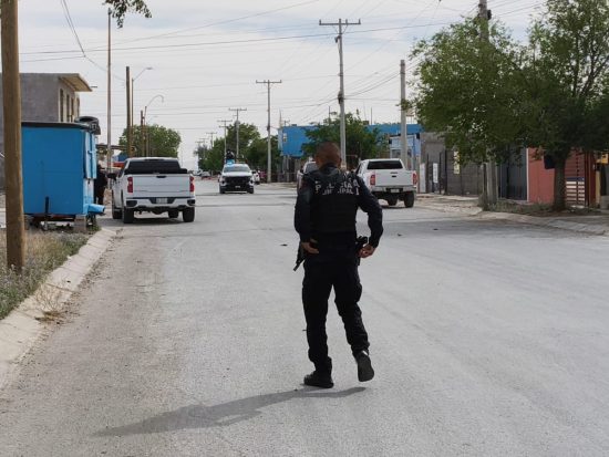 Senderos de San Isidro