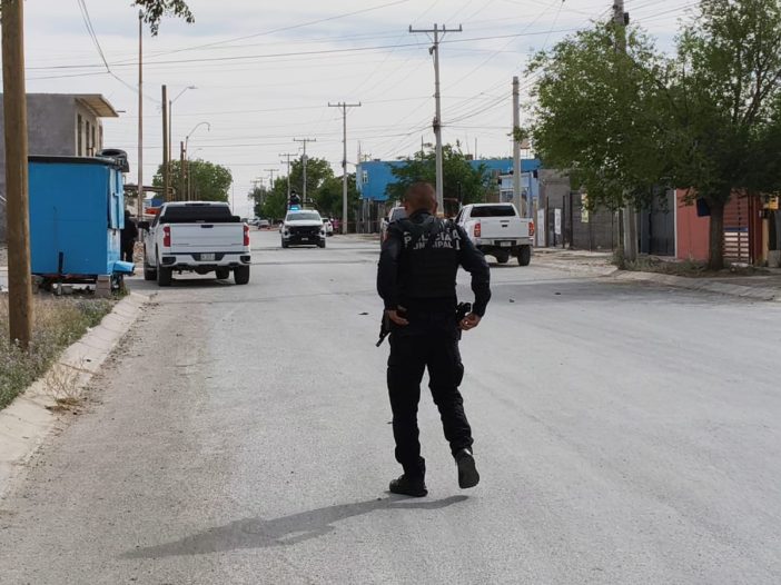 Senderos de San Isidro